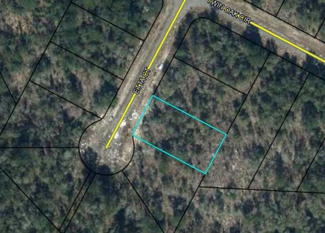 Property at 000 Etta Ct, Chipley, FL 32428