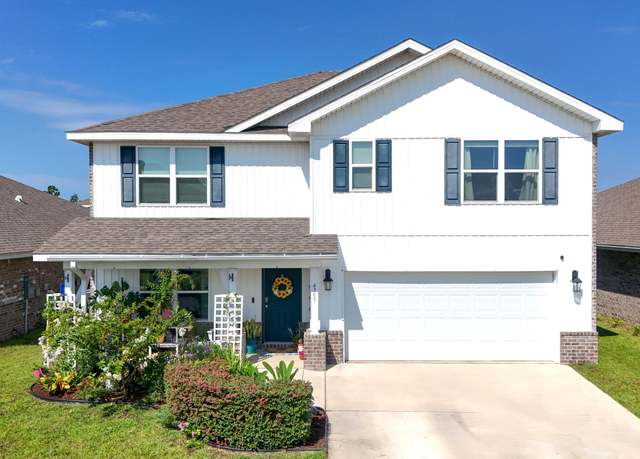 Property at 4757 Firefly Ln, Panama City, FL 32404, 5 beds, 3 baths