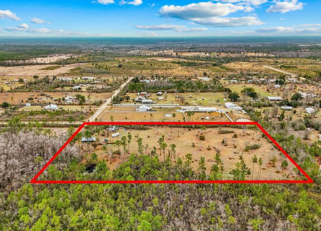 Property at 8000 Bluebird Ln, Youngstown, FL 32466