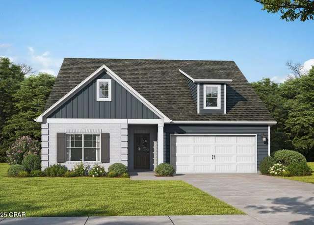 Property at 3764 Basal St, Panama City, FL 32404, 4 beds, 3 baths