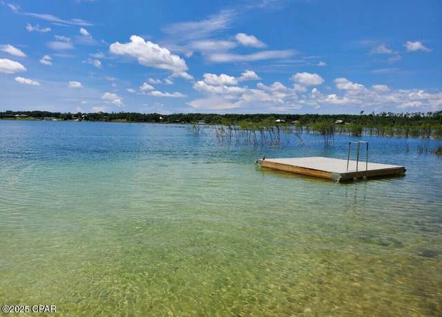 Property at 14231 Louise Dr, Panama City, FL 32409