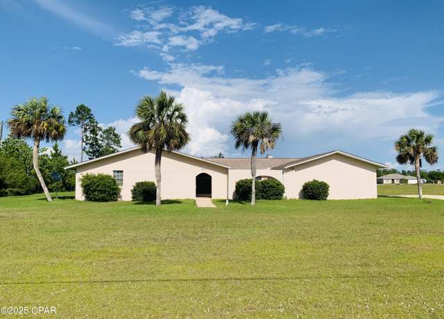 Property at 4415 College Station Rd, Panama City, FL 32404, 3 beds, 2 baths