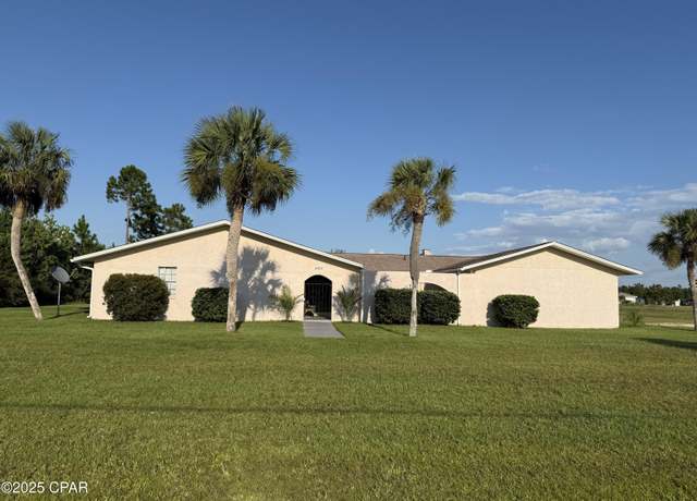 Property at 4415 College Station Rd, Panama City, FL 32404, 3 beds, 2 baths