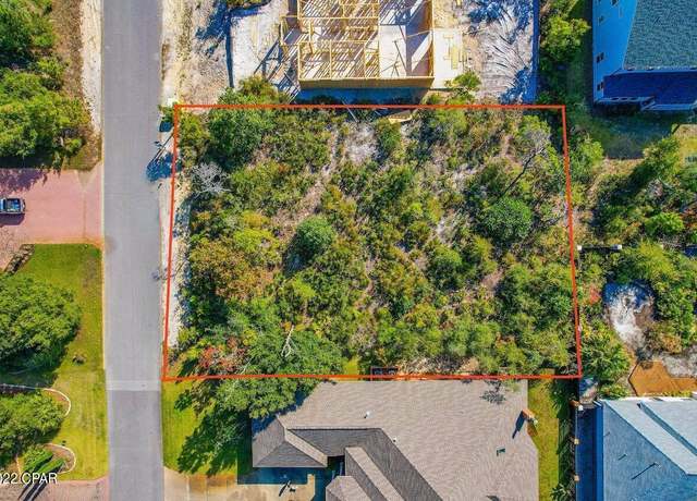 Property at 3641 Preserve Blvd Lot 228, Panama City Beach, FL 32408