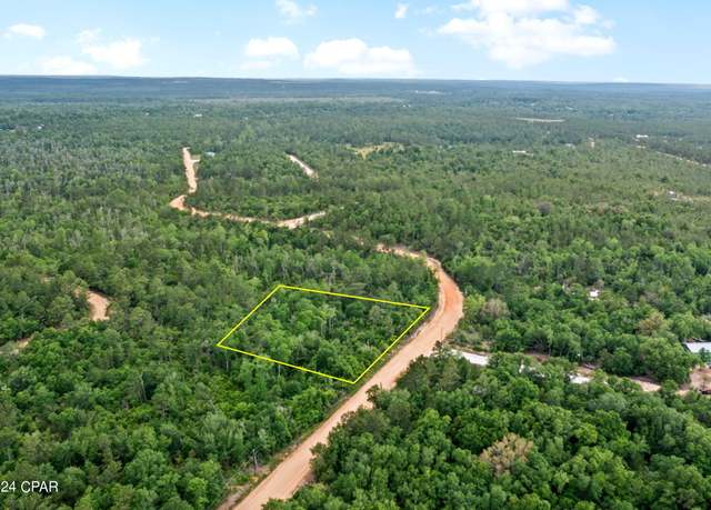 Property at 000 Laurel Dr, Alford, FL 32420