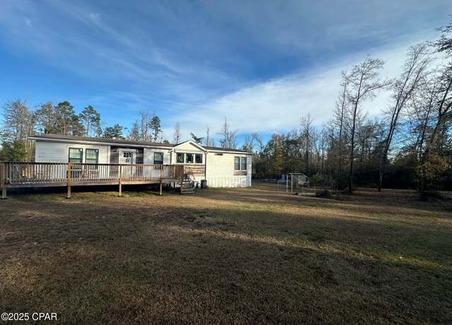 Property at 2504 Mildred Ln, Marianna, FL 32448, 3 beds, 2 baths