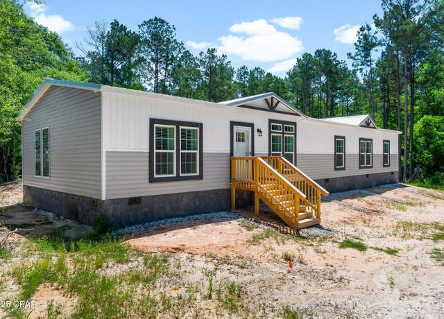 Property at 1904 S Chance Rd, Bonifay, FL 32425, 4 beds, 3 baths