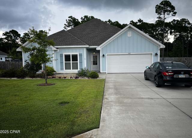 Property at 502 Jones Homestead Rd, Port St Joe, FL 32456, 4 beds, 2 baths