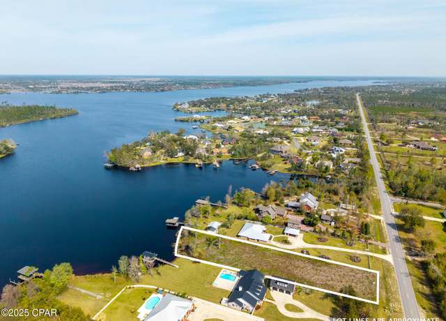 Property at 0 Hwy 2311 Hwy, Panama City, FL 32404