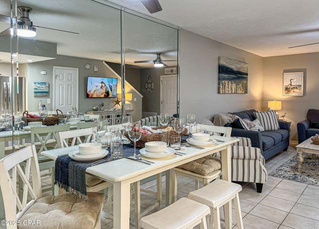 Property at 169 Gulf Highlands Blvd #169, Panama City Beach, FL 32407, 4 beds, 2.5 baths