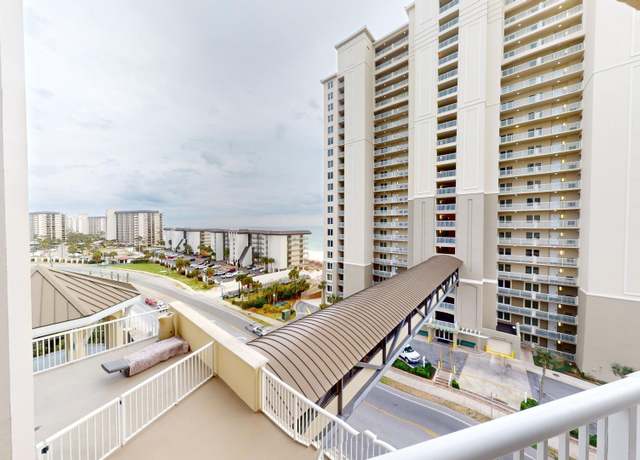 Property at 11800 Front Beach Rd Unit 2-201, Panama City Beach, FL 32407, 3 beds, 3 baths