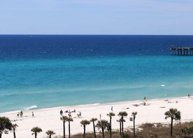 Property at 11800 Front Beach Rd Unit 2-201, Panama City Beach, FL 32407, 3 beds, 3 baths