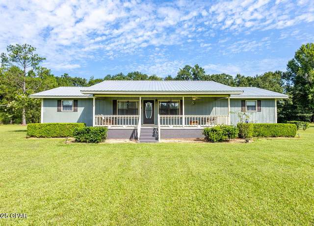 Property at 1544 Highway 277, Chipley, FL 32428, 3 beds, 3 baths
