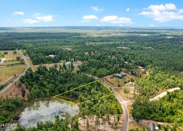 Property at 0000 Vancouver Dr, Alford, FL 32420