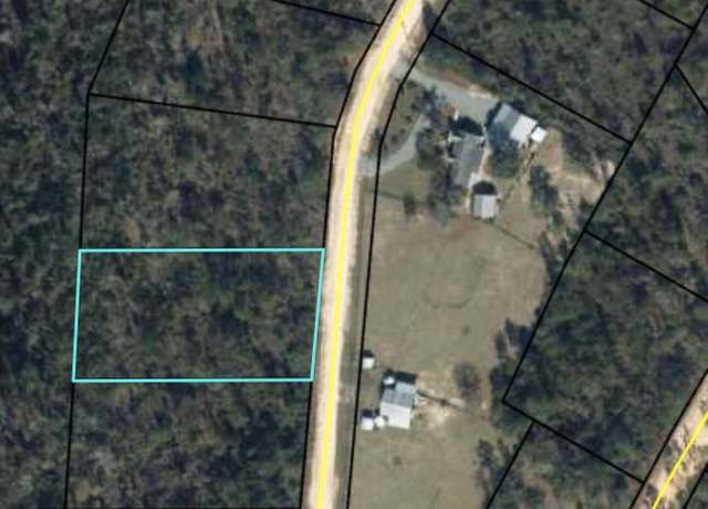 Property at 0 Monogahela Ave, Alford, FL 32420