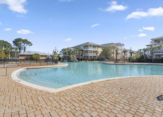 Property at 8700 Front Beach Rd #7107, Panama City Beach, FL 32407, 2 beds, 2.5 baths