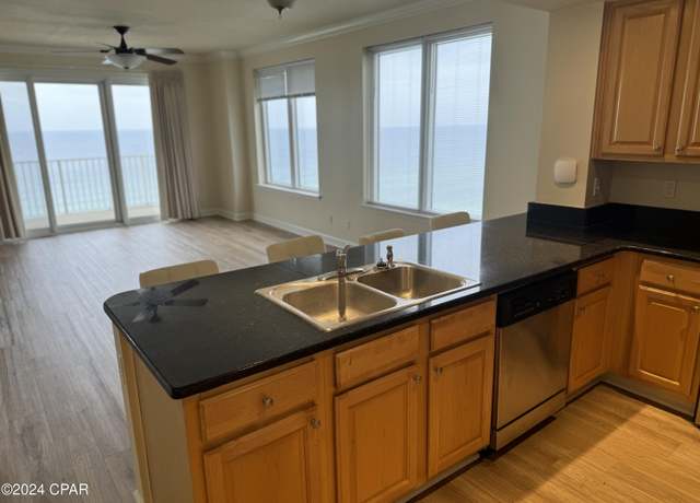 Property at 10713 Front Beach Rd #1105, Panama City Beach, FL 32407, 3 beds, 2 baths