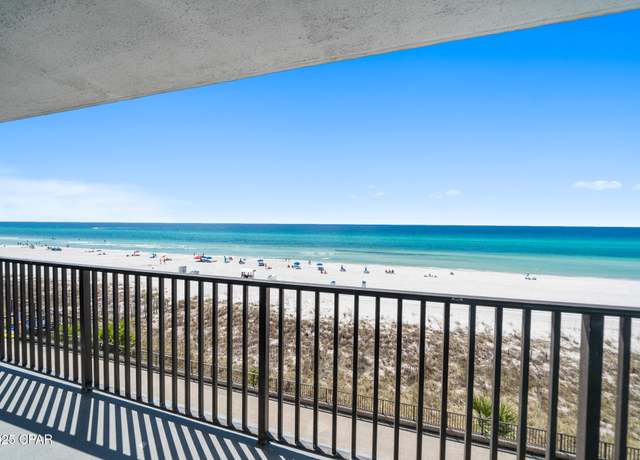 Property at 17155 Front Beach Rd Unit 405w, Panama City Beach, FL 32413, 2 beds, 2 baths