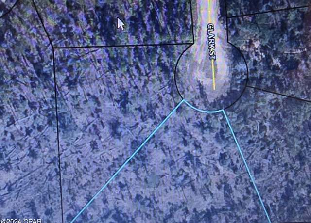 Property at Lot 21 Clark, Alford, FL 32420