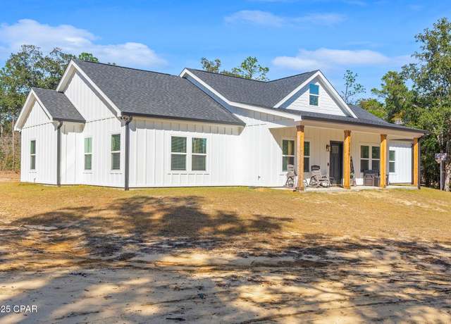 Property at 3399 Quail Ridge Drive Dr, Chipley, FL 32428, 4 beds, 3 baths