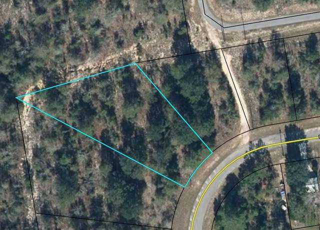 Property at TBT Parkview Dr, Chipley, FL 32428