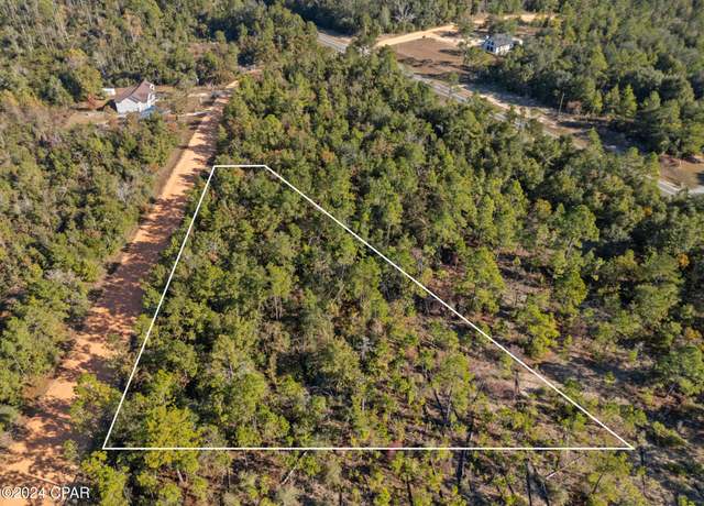 Property at Lot 11 Nebraska Cir, Alford, FL 32420