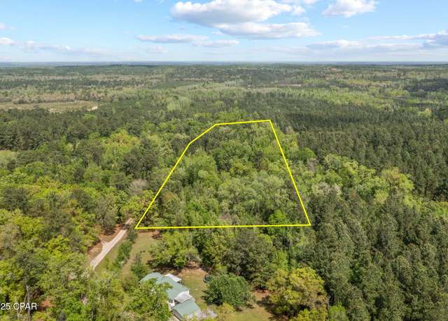 Property at XXX Spring Lakes Dr, Chipley, FL 32428