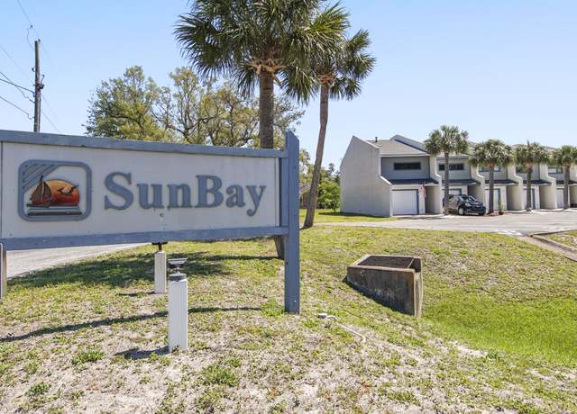 Property at 6059 E Hwy 98 Bus, Panama City, FL 32404, 3 beds, 2.5 baths
