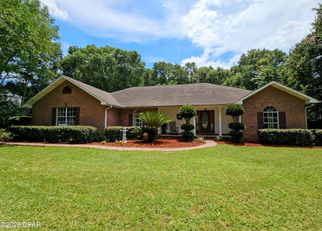 Property at 5658 Derby Dr, Pace, FL 32571, 3 beds, 2 baths