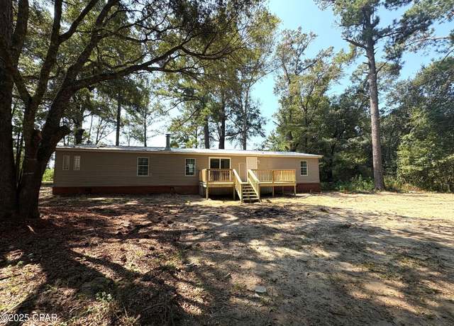 Property at 888 Chance Rd, Chipley, FL 32428, 4 beds, 2 baths