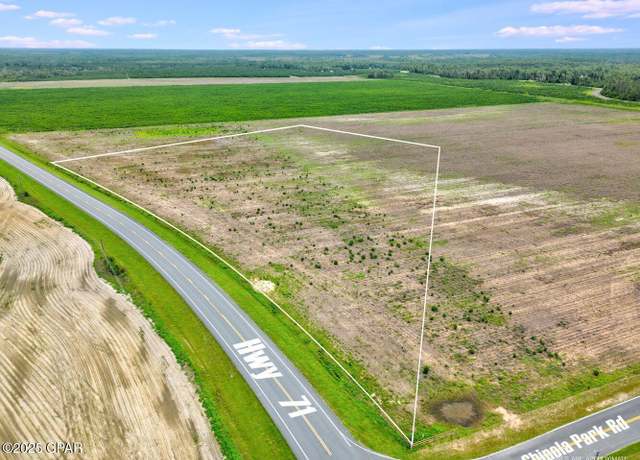 Property at 00 SE Sr 71 Rd, Kinard, FL 32449