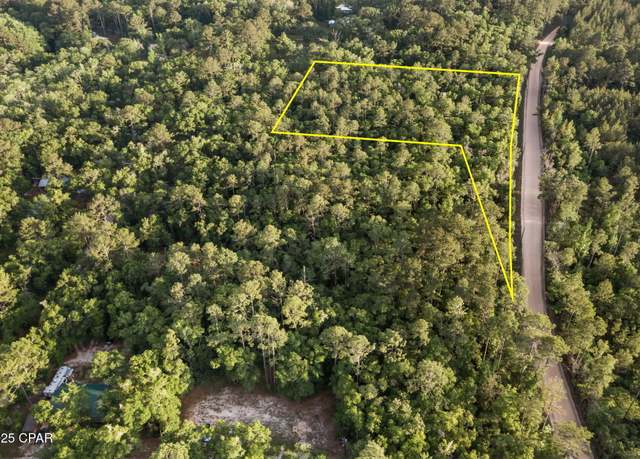Property at XXX Skipper Rd, Vernon, FL 32462