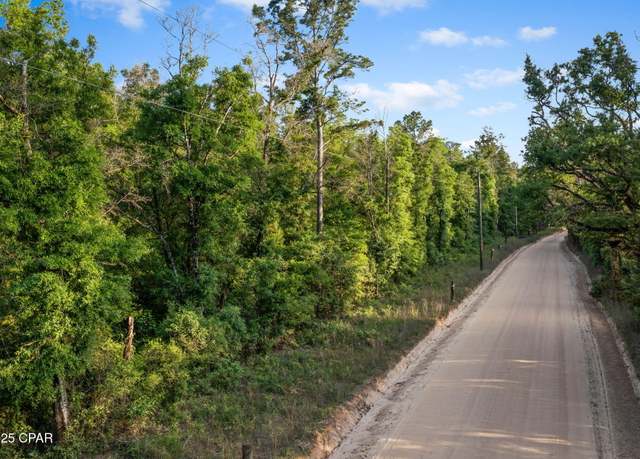 Property at XXX Skipper Rd, Vernon, FL 32462