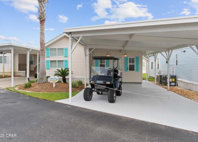 Property at 1219 Thomas Dr #166, Panama City Beach, FL 32408, 3 beds, 2 baths