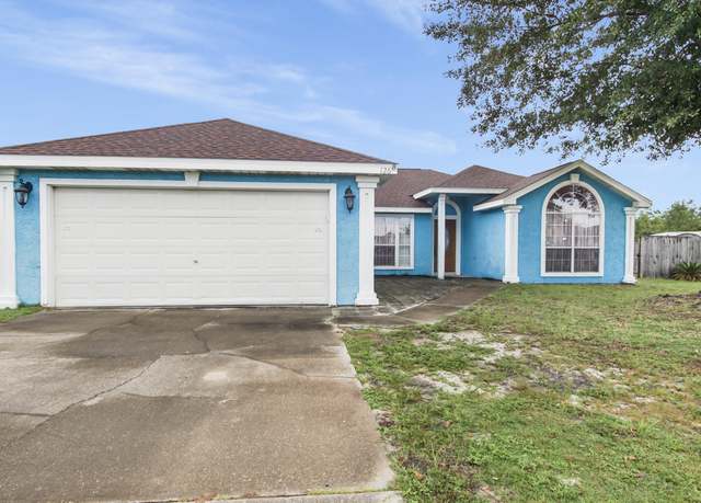Property at 126 Byrd Dr, Panama City, FL 32404, 3 beds, 2 baths