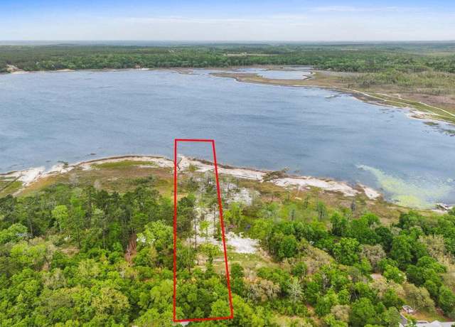 Property at TBD Lakeshore Dr, Chipley, FL 32428