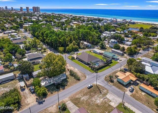 Property at 304 Toledo Pl, Panama City Beach, FL 32413, 3 beds, 2 baths