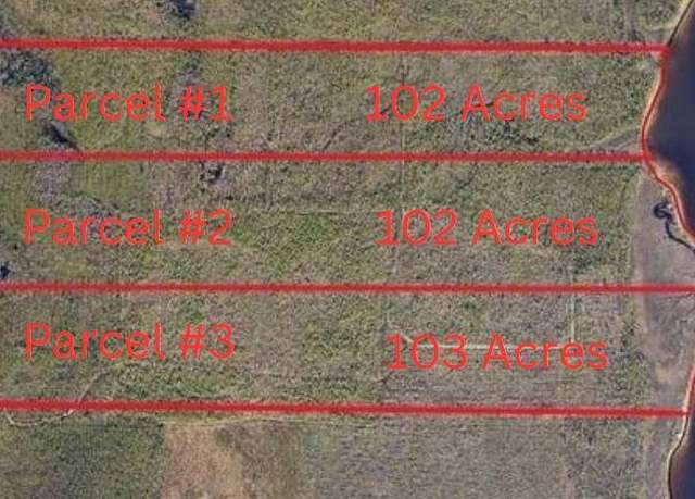 Property at Parcel 1 Allanton Rd, Panama City, FL 32404