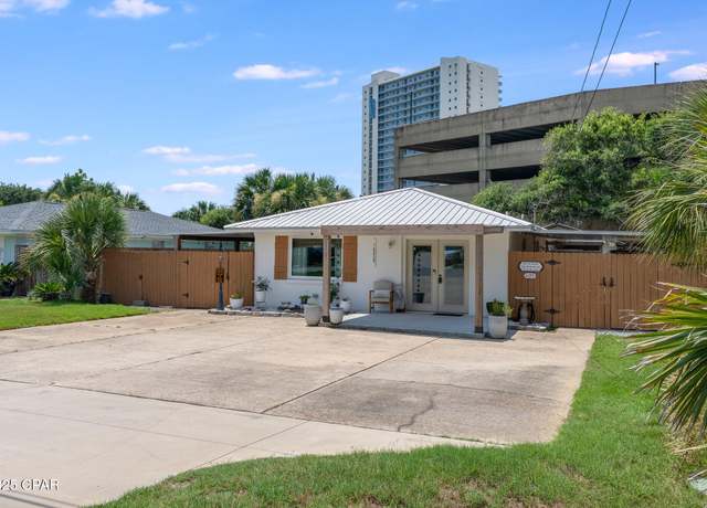 Property at 16809 Lisbon Ave, Panama City Beach, FL 32413, 3 beds, 2 baths
