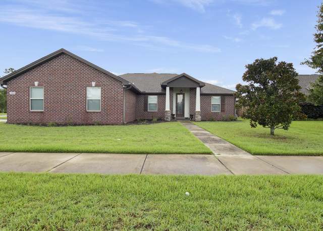 Property at 3800 Cedar Park Dr, Panama City, FL 32404, 4 beds, 2 baths