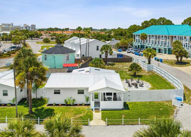 Property at 500 Henley Dr, Panama City Beach, FL 32407, 3 beds, 2 baths