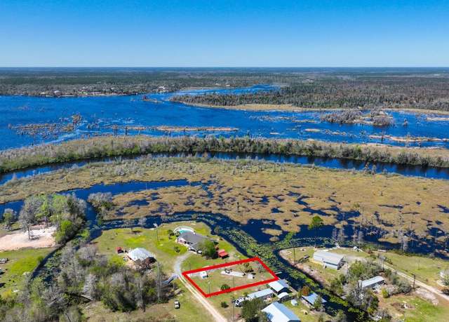 Property at 5303 Arrowhead Blvd, Youngstown, FL 32466