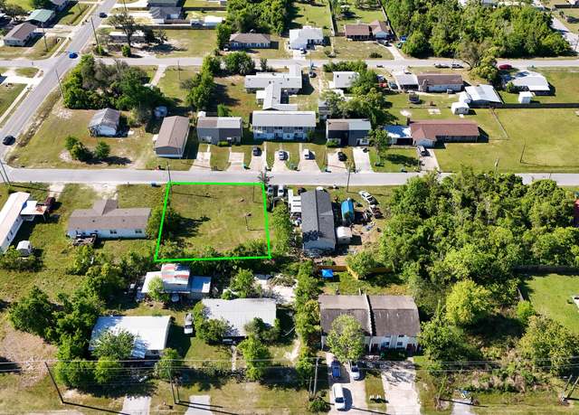 Property at 6711 Olokee St, Panama City, FL 32404