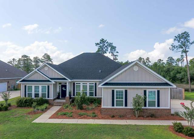 Property at 49 Fedora Dr, Panama City, FL 32409, 4 beds, 3 baths