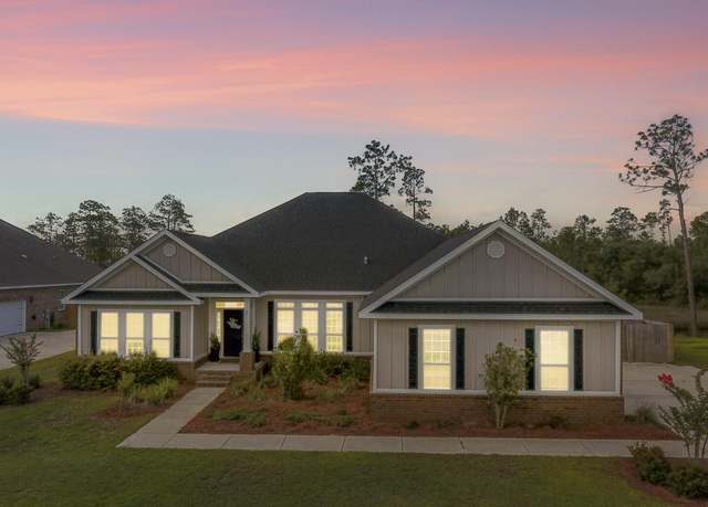 Property at 49 Fedora Dr, Panama City, FL 32409, 4 beds, 3 baths