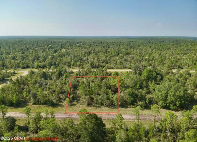 Property at Lot 11 Telford St, Chipley, FL 32428