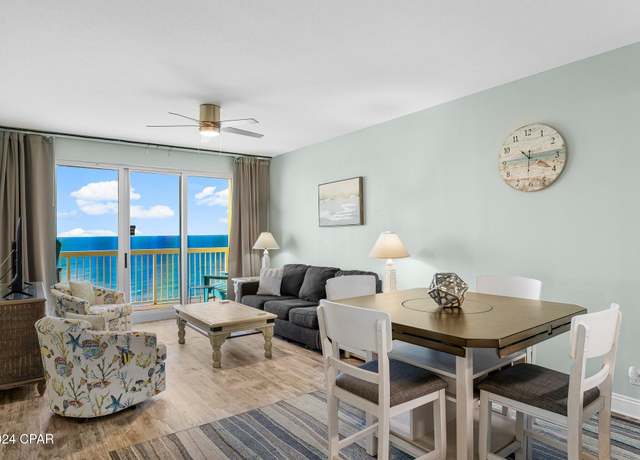 Property at 15817 Front Beach Dr Unit 1-1104, Panama City Beach, FL 32413, 2 beds, 2 baths