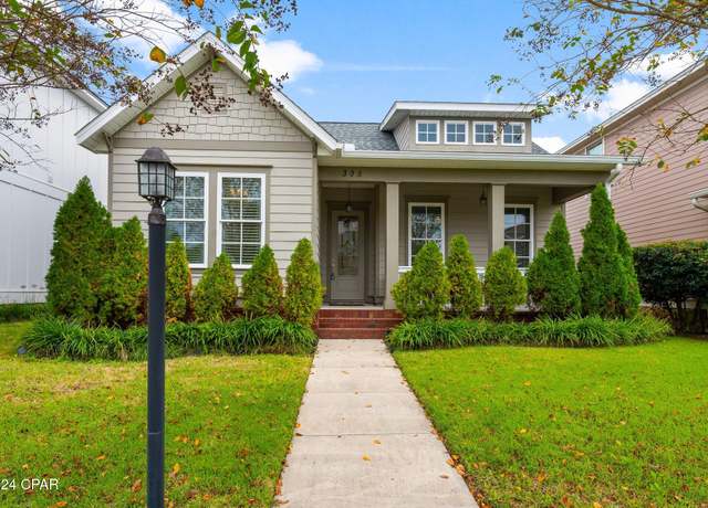 Property at 305 Coconut Grove Ct, Panama City Beach, FL 32407, 3 beds, 2 baths