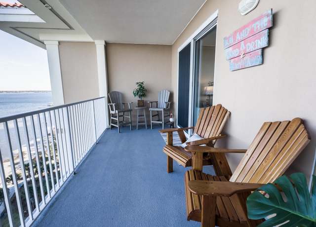 Property at 2400 Grandiflora Blvd #1003, Panama City Beach, FL 32408, 3 beds, 3 baths