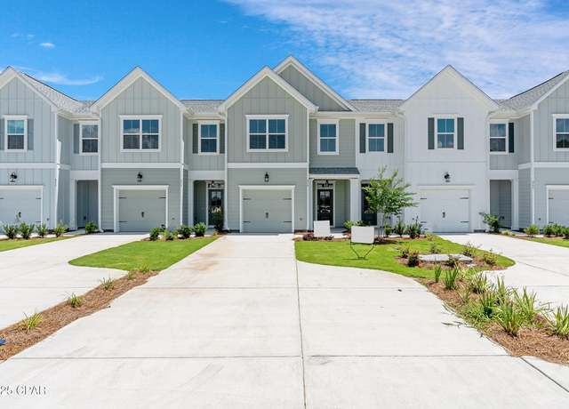 Property at 239 Skylah Ln #20, Panama City Beach, FL 32407, 3 beds, 2.5 baths